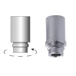 Light guide adapter "Storz"