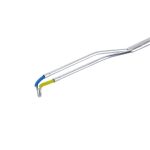 HF Knife electrode, bipolar, sterile