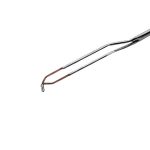 Knife electrode