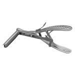 Abdominal speculum