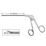 Basket Punch with meniscal lift