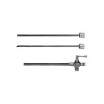 Cannula for irrigation rinsing;Ø 4.5mm