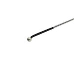 HF-ball electrode