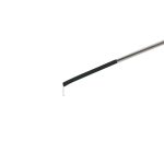 HF-knife electrode