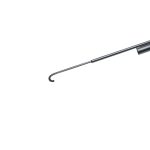 J-Hook preparation electrode