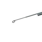 Circular preparation electrode