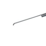 Lancet preparation electrode