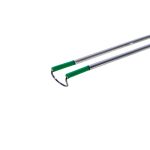 HF loop electrode, bipolar