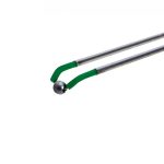 HF ball electrode, bipolar