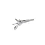 Biopsy forceps;oval;spike;fixed handle