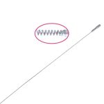 Myoma fixation instrument