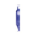 Backup Seal, 052, silicone transparent